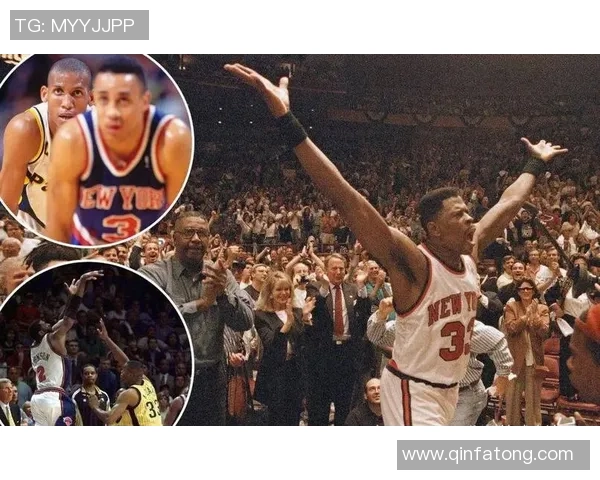 97公牛与步行者的激烈对决谁能在这场比赛中笑到最后