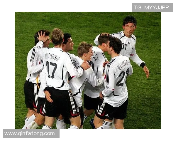 2004年欧洲杯决赛德国队对阵捷克队的精彩对决与历史回顾