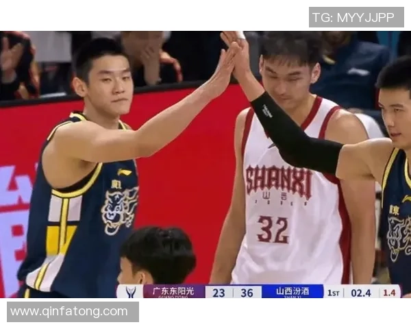 2012年CBA赛季广东队对阵青岛队精彩回顾与赛后分析