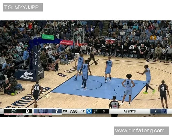 2015年NBA季后赛灰熊与马刺激战回顾：经典对决与战术较量的精彩瞬间